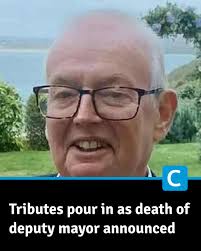 He played a huge part in council'