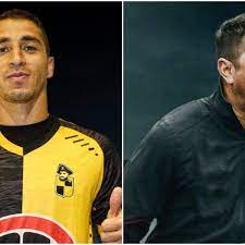 Resumen de todas las compras y ventas del equipo coquimbo unido en la actual temporada. Ex Colo Colo Carlos Carmona Llega Como Refuerzo A Coquimbo Unido Y Con Hector Tapia Como Nuevo Dt Dale Albo