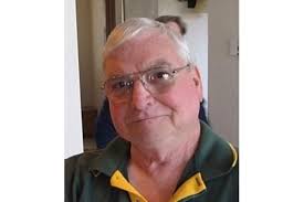 John Arnoldussen Obituary (2014)