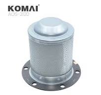 KOMAI Filter pemisah oli kompresor udara 34220-08200 SA8630 9127518505  34220-12100 34220-08300 1044278200 untuk ATLAS COPCO