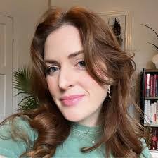 Katie Webster's Instagram, Twitter & Facebook