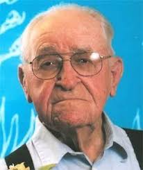 Weldon Harry Irby (1910-2014)