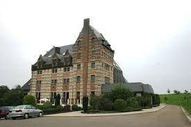 Twelve days after our lady of beauraing the lady with the golden. Banneux Wikipedia