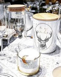 Maisons Du Monde Tableware Alcoholic Drinks Glassware