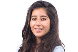 Congratulations to Laura Khoury (PhD 2019), co-winner of the 2020 AFSE  Thesis Prize