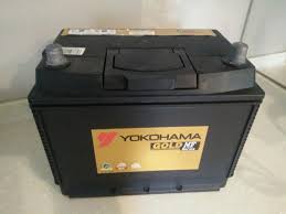 We did not find results for: Ns70 Yokohama Gold Battery Auto Accessories On Carousell