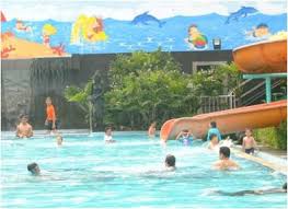 Lokasi dan htm jendela langit pasuruan, destinasi wisata asyik dengan spot foto unik. Kolam Cattleya Alternatif Liburan Keluarga