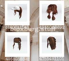 Pin By Ny Ara Al Hakim On Bloxburg Codes Roblox Roblox Pictures Roblox Codes