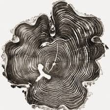 Bryan Nash Gill's Woodcut