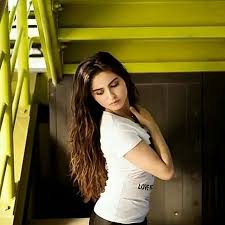 الصور حلا الترك ممنوع اللمس في حلا Hala Al Turk Cute Girl Wallpaper Girl
