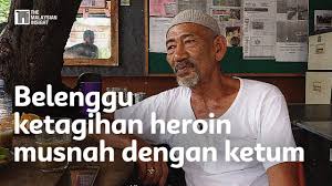 Lalu, mengonsumsi air saat ataupun setelah makan dapat membantu minum segelas air besar setelah makan menciptakan rasa kenyang, yang bisa membantu mencegah hasrat untuk mendapatkan lebih banyak makanan. 40 Tahun Ketagih Heroin Akhirnya Pulih Kerana Ketum Isu Semasa Semasa Forum Cari Infonet