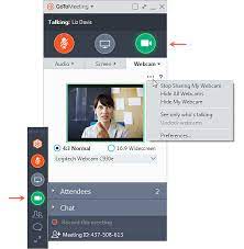 Gotomeeting ist eine webbasierte videokonferenzplattform, die seit 16 jahren besteht. Gotomeeting Anleitung Fur Teilnehmer Windows Gotomeeting Support