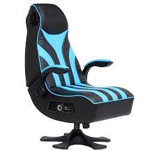 X Rocker Cxr1 2 1 Wireless Gaming Chair Walmart Com Gaming Chair Chair Ergonomic Seating