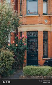 The brick house is now closed and no longer taking bookings. London Uk May 26 Image Photo Free Trial Bigstock