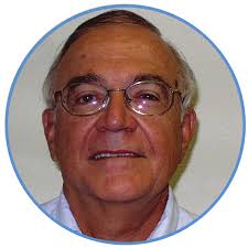 Passing of the Torch: R.L. Rebori Steps Down