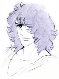 Andre Grandier Concept Art Characters Character Design Fan Art