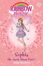 A great set of printable rainbow coloring pages to give your little one. Rainbow Magic Pet Fairies Shefalitayal