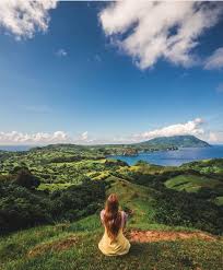 One Of The Reasons Why You Will Fall In Love With Batanes Lucydagostino Basco Batanes Philippines Travel Guide Batanes Travel Tours