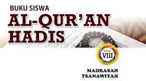 Kkm prota dan promes mi berikut merupakan sebuah form berbentuk excel yang dapat dan mudah dimodifikasi sesuai dengan kondisi dan perencanaan yang dibuat oleh guru pai maupun guru bahasa arab di madrasah. Buku Siswa Al Quran Hadis Kelas 8 Mts Sesuai Kma 183 Tahun 2019 Guru Informatika