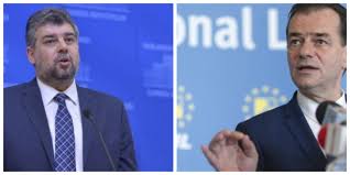 Câți copii are ludovic orban. Ludovic Orban AnunÈ›Äƒ CreÈ™terea AlocaÈ›iilor Pentru Copii CaÈ›i Bani Vor Primi In Plus De La 1 Ianuarie