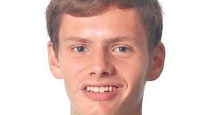 Ethan Wechsler Cherokee