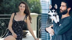 Burcu özberk (born 12 december 1989) is a turkish actress and model. Burcu Ozberk O Isimle Ask Yasiyor