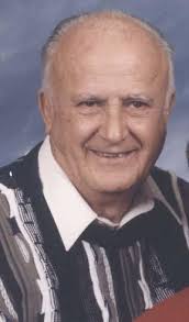 Charles Robert Dewey