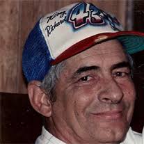 Billy John “Wild Bill” Cordle (1936-2016)