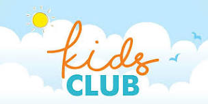 Kids Club at The Shops At Santa Anita