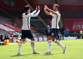 On sofascore livescore you can find all previous tottenham vs southampton results sorted by their h2h matches. Who Needs Gareth Bale Heung Min Son Scores Four And Harry Kane Assists Them All As Tottenham Come From Behind To Stun Southampton
