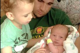 Fundraiser for Amber Lamens by Ashley Marie : Rhys Scott