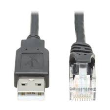 Image result for cisco console cable
