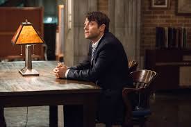 Weronika rosati w serialu supernatural. Supernatural Das Boot Prosieben Maxx