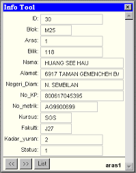 Sila pastikan bahawa kertas peperiksaan ini mengandungi tiga muka surat yang bercetak sebelum anda memulakan peperiksaan ini. Https Pintu Instun Gov My Artikel Download Aplikasi Sistem Maklumat Geografi Gis Dalam Membantu Pengurusan Penempatan Pelajar Di Asrama