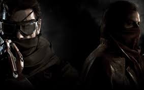 دانلود ترینر بازی Metal Gear Solid V Phantom Pain از Dr Olle و Fling گیم فور پی سی