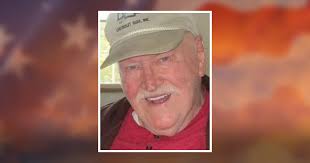 Walter Ernest Vicars Obituary April 1, 2023