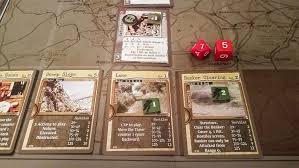 Ww2 also stands out as one of the best ww2 games because of it relatively recent release date. Pin On Cooperative Board Games