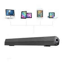 On our side, in addition to. China Best Quality Karaoke Soundbar Computer Sound Bar Speaker Bluetooth 5 0 Computer Speaker Wired Wireless Usb Powered Mini Soundbar Speaker For Pc Cellphone Tablets Desktop Black Sp 600x 3 Eyin Manufacture And Factory Eyin