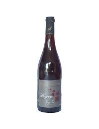 Vin Gamay Cuvee Petit Luc Gamay En Agriculture Biologique Domaine Trichon Vin Fruits Rouges Agriculture