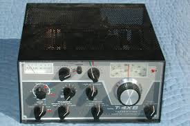 Image result for Drake TR-5