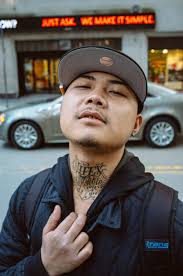 Get Featured: Tom Souzer