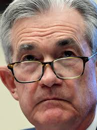 Fed chair Jerome Powell likes the economy hot