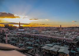 That would be the best way to find out what the whole thing is all about and have lots of fun in the meantime. The Ultimate 2020 Travel Tips For Marrakech Medina Me With My Suitcase
