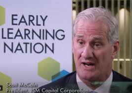 Early Learning Nation, Economic Benefits of Public Investment