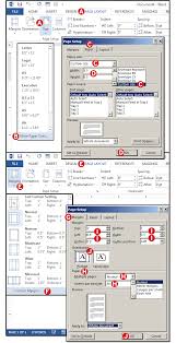 It will then be available to you to insert into word. Word Macros Four Examples To Automate Your Documents Pcworld