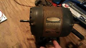 Single phase electric motor wiring tutorial: Diagram In Pictures Database Ajax 1 Hp Motor Wiring Diagram Just Download Or Read Wiring Diagram Online Casalamm Edu Mx
