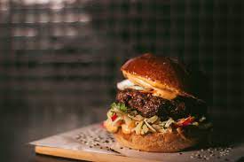 The Mrbeast Burger Makes Its Way To Canada View The Vibe Toronto