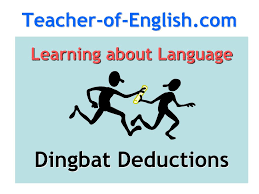 Dingbats game updated answers for every new levels is given on this page. Learning About Language Ppt Download