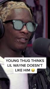 Why Does Lil Wayne Wear Gloves