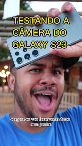 Como Identificar Se O Samsung S23 É Original Ou Fake